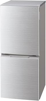 Amazon.co.jp: シャープ SHARP 冷蔵庫(幅49.5cm) 152L つけかえどっち
