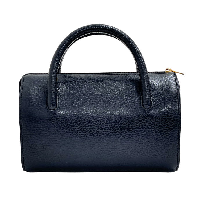 CARTIER/カルティエ】 マストライン ミニボストンバッグ 2WAY