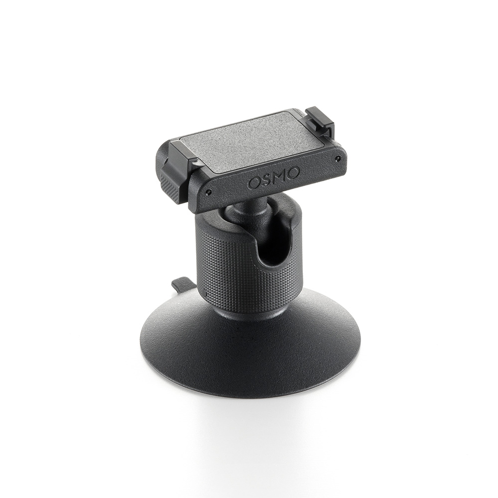 DJI Osmo Nano 両方向磁気ボールジョイント アダプターマウント : DJI