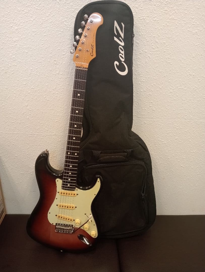 Coolz ZST-10R アルダーストラト 2015年 Cool z tp127-0730035_m.jpg